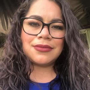 Meet your Posher, Chrystal